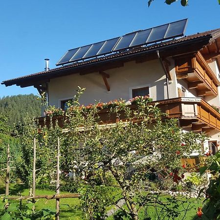 Апартаменты Fewo Lechner Aschau Im Zillertal Экстерьер фото